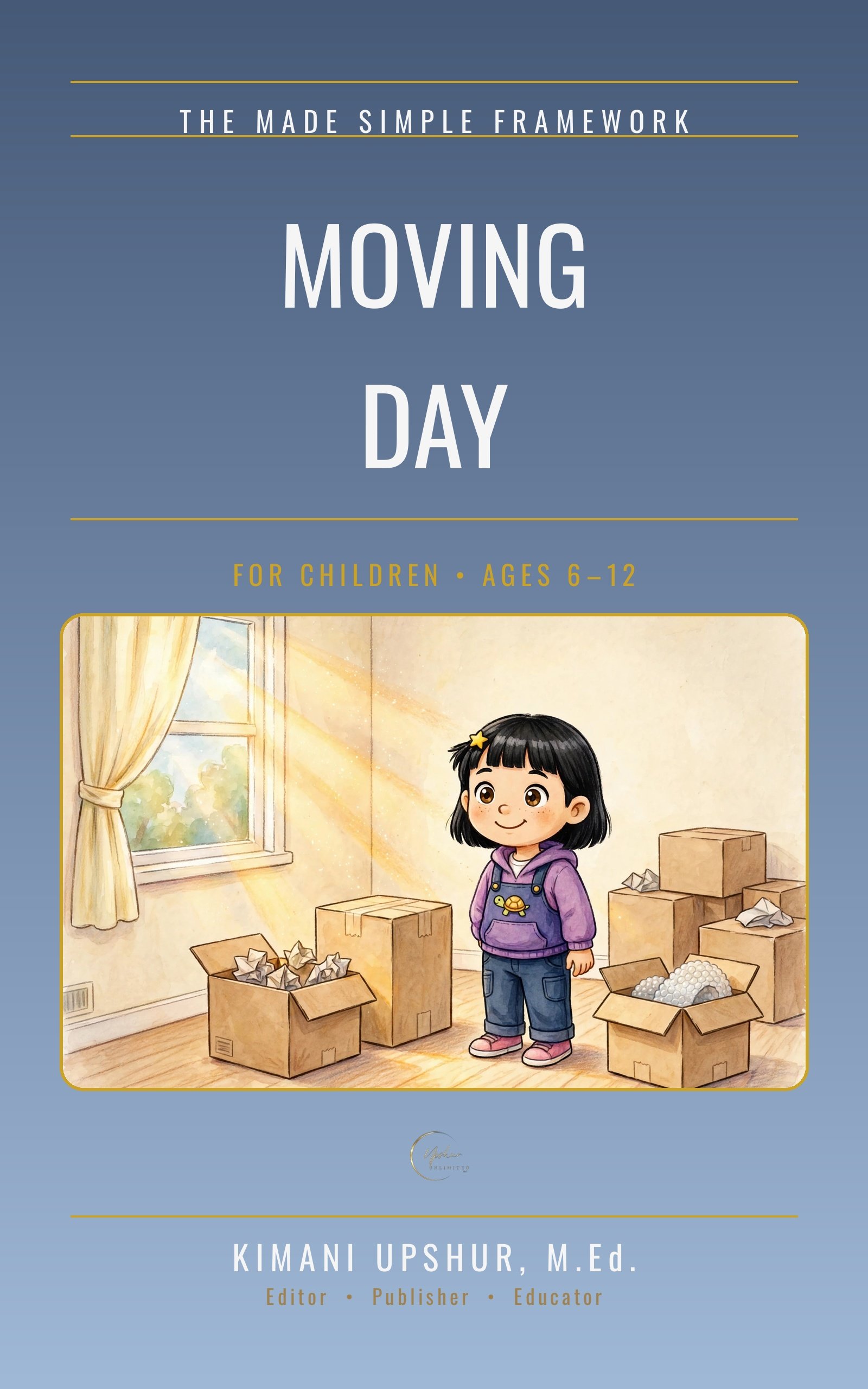 Moving Day cover