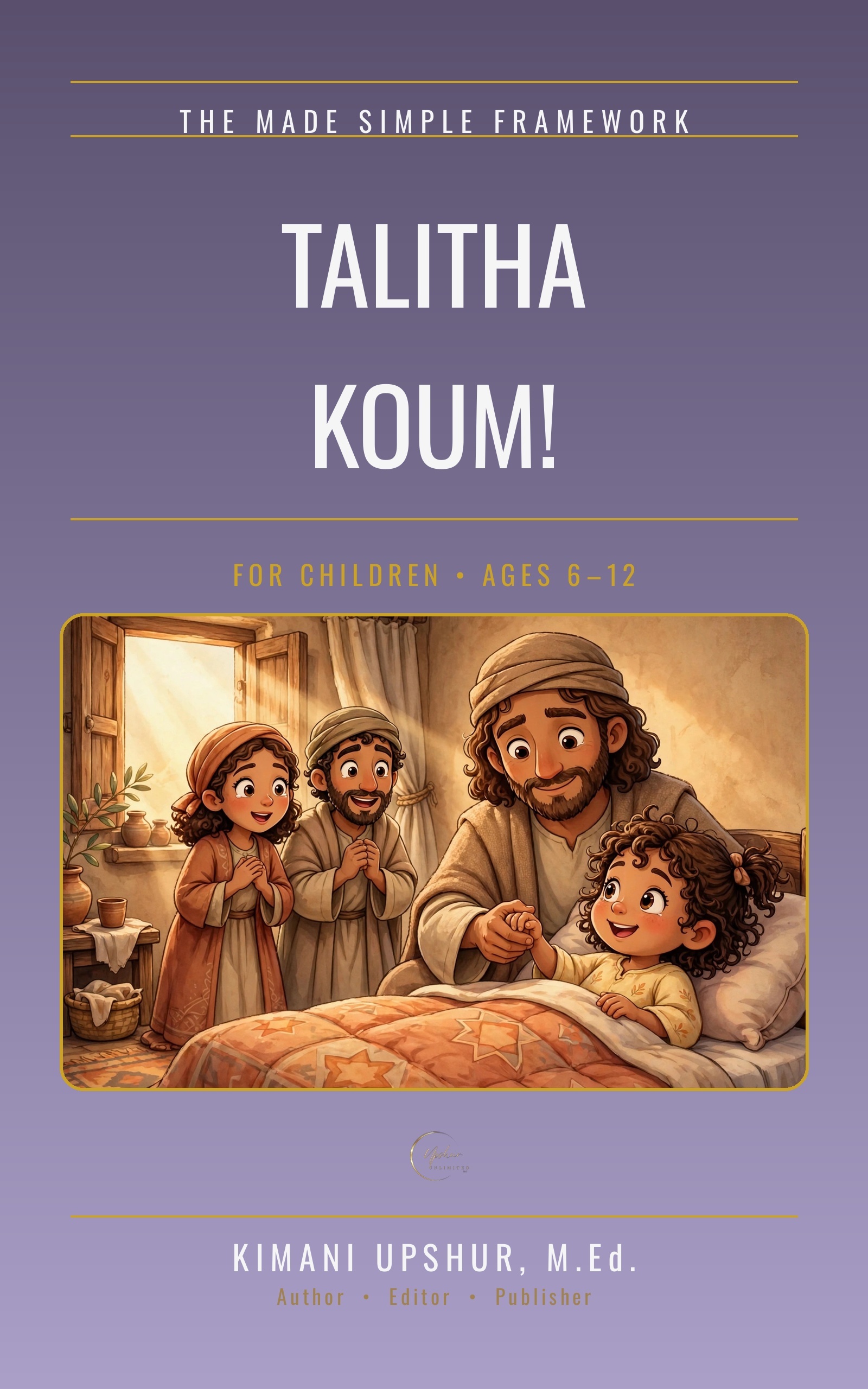 Talitha Koum! cover
