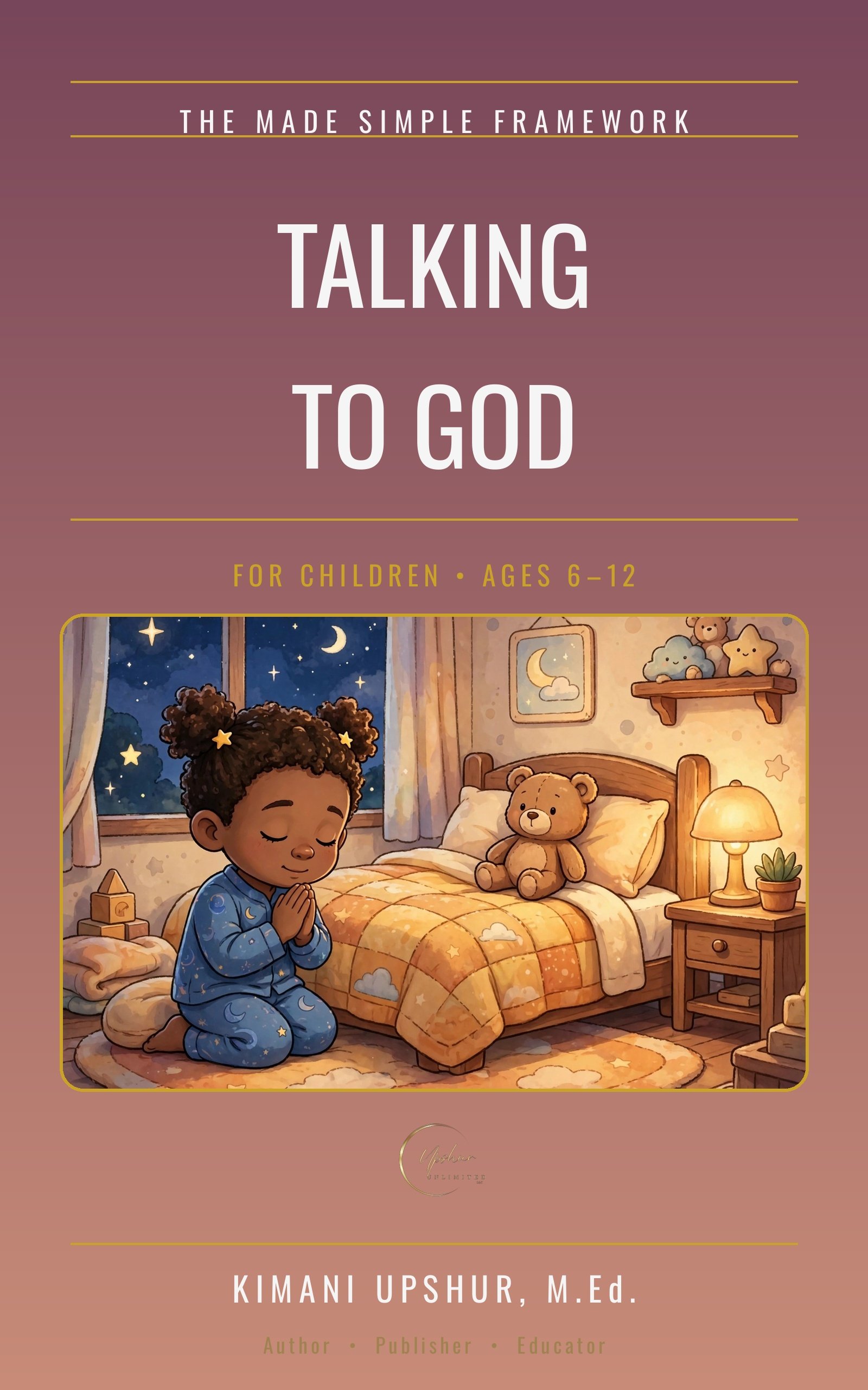 Talking to God cover