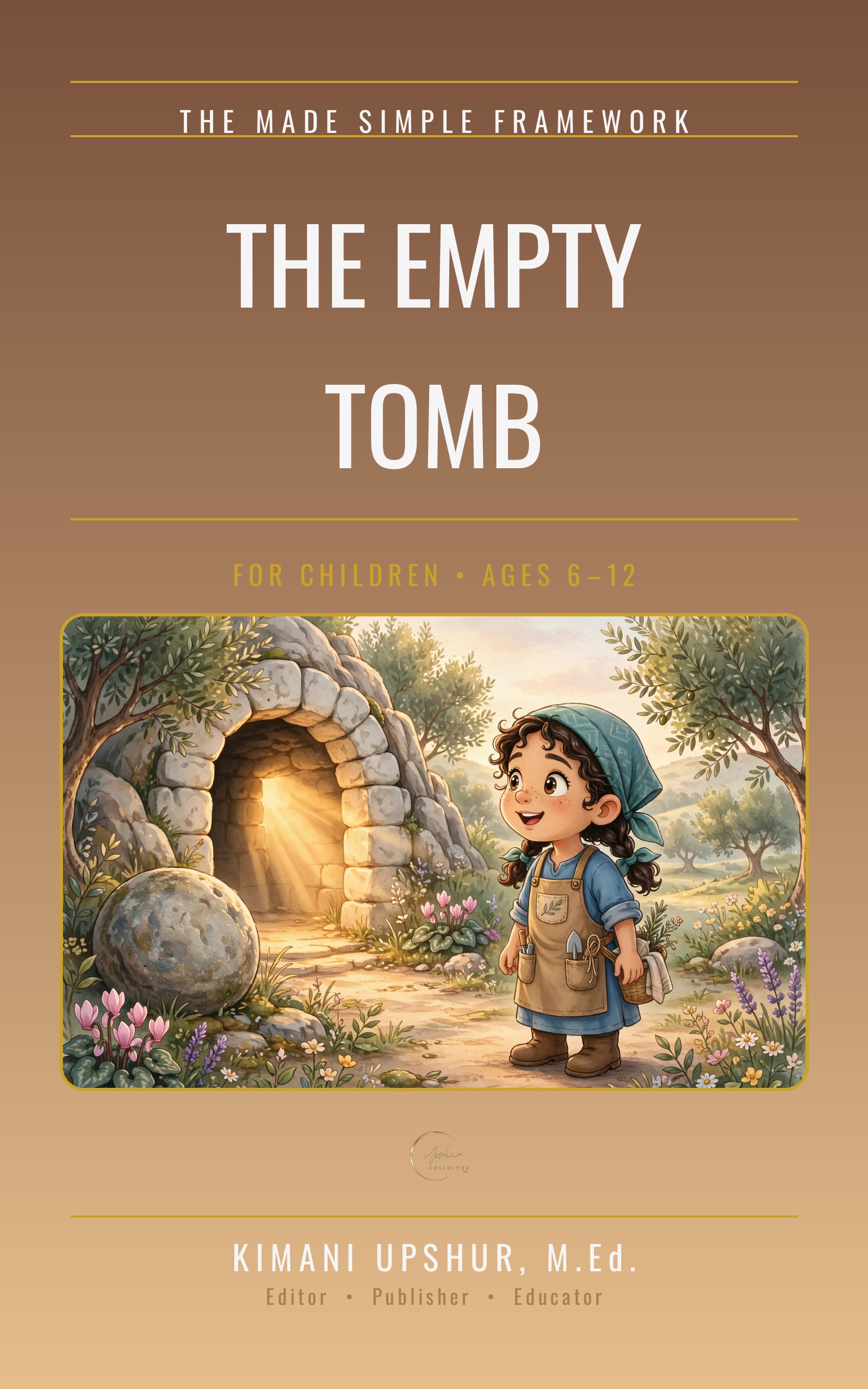 The Empty Tomb cover