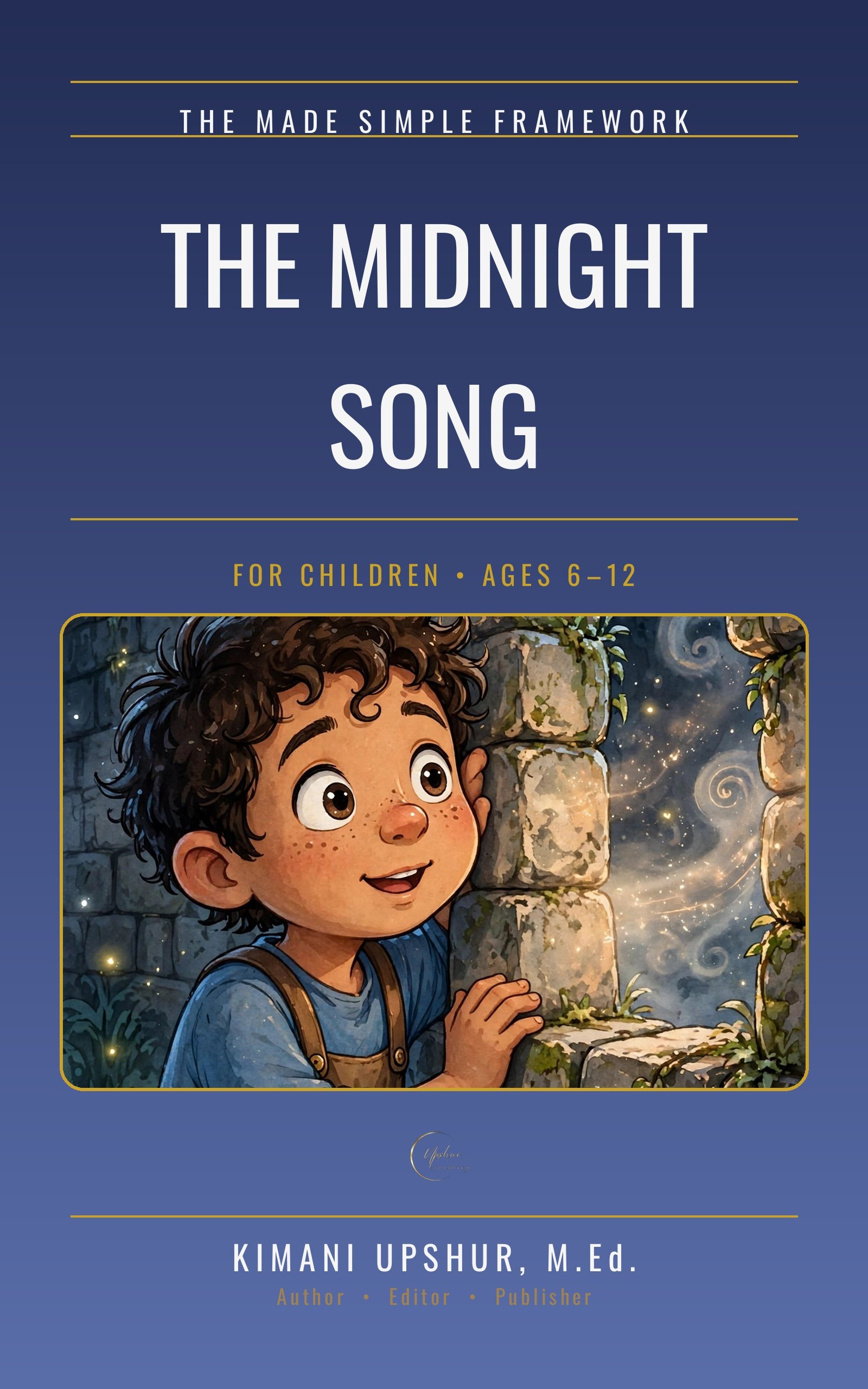 The Midnight Song cover