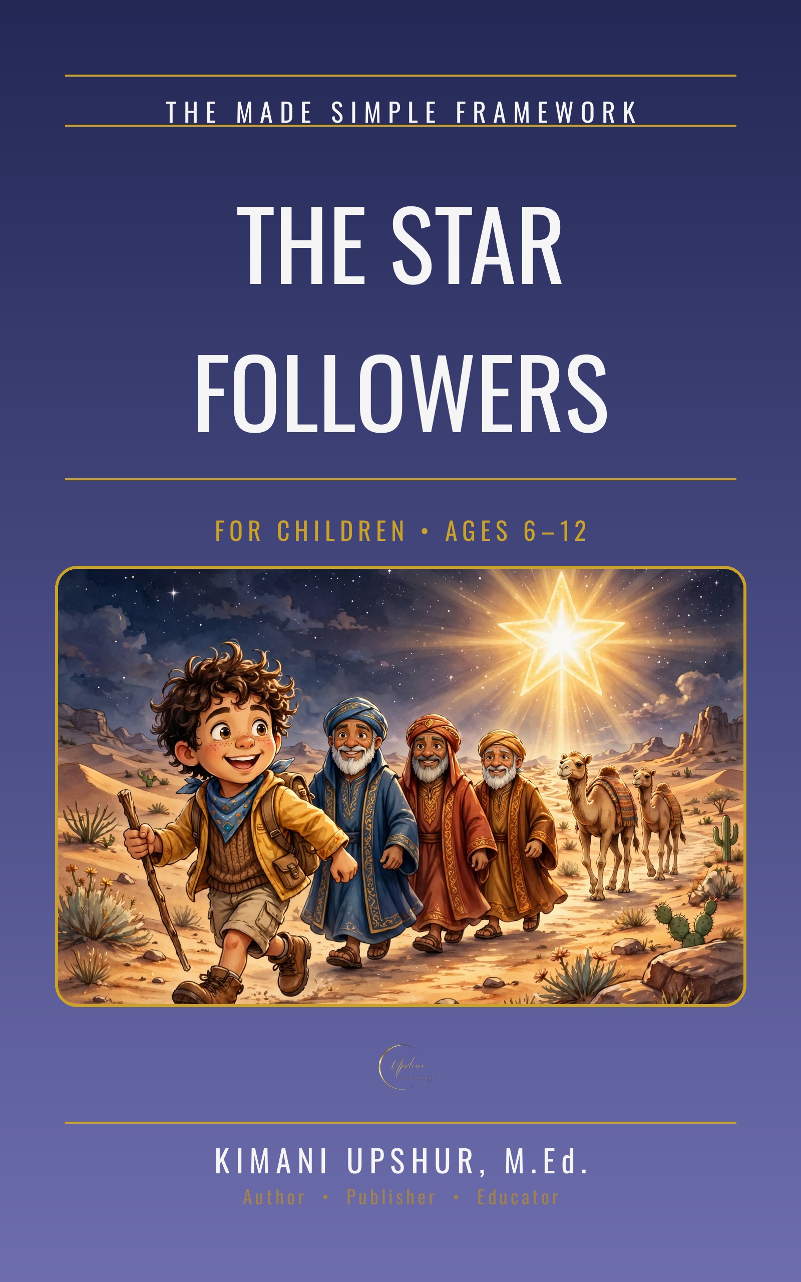 The Star Followers cover