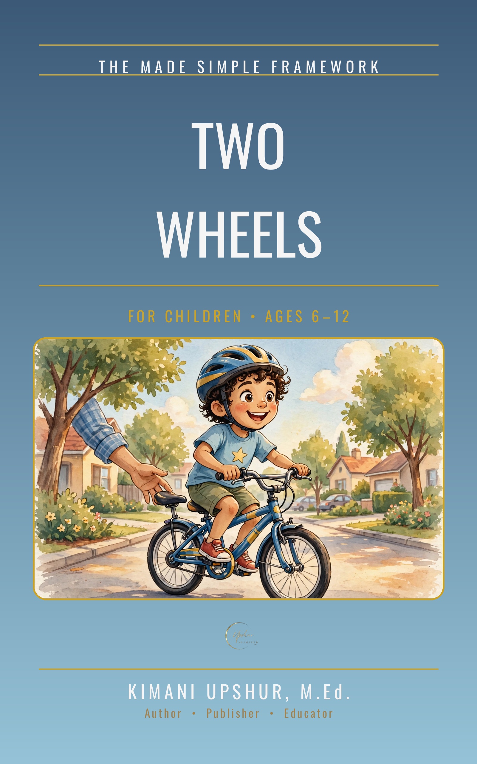 Two Wheels cover