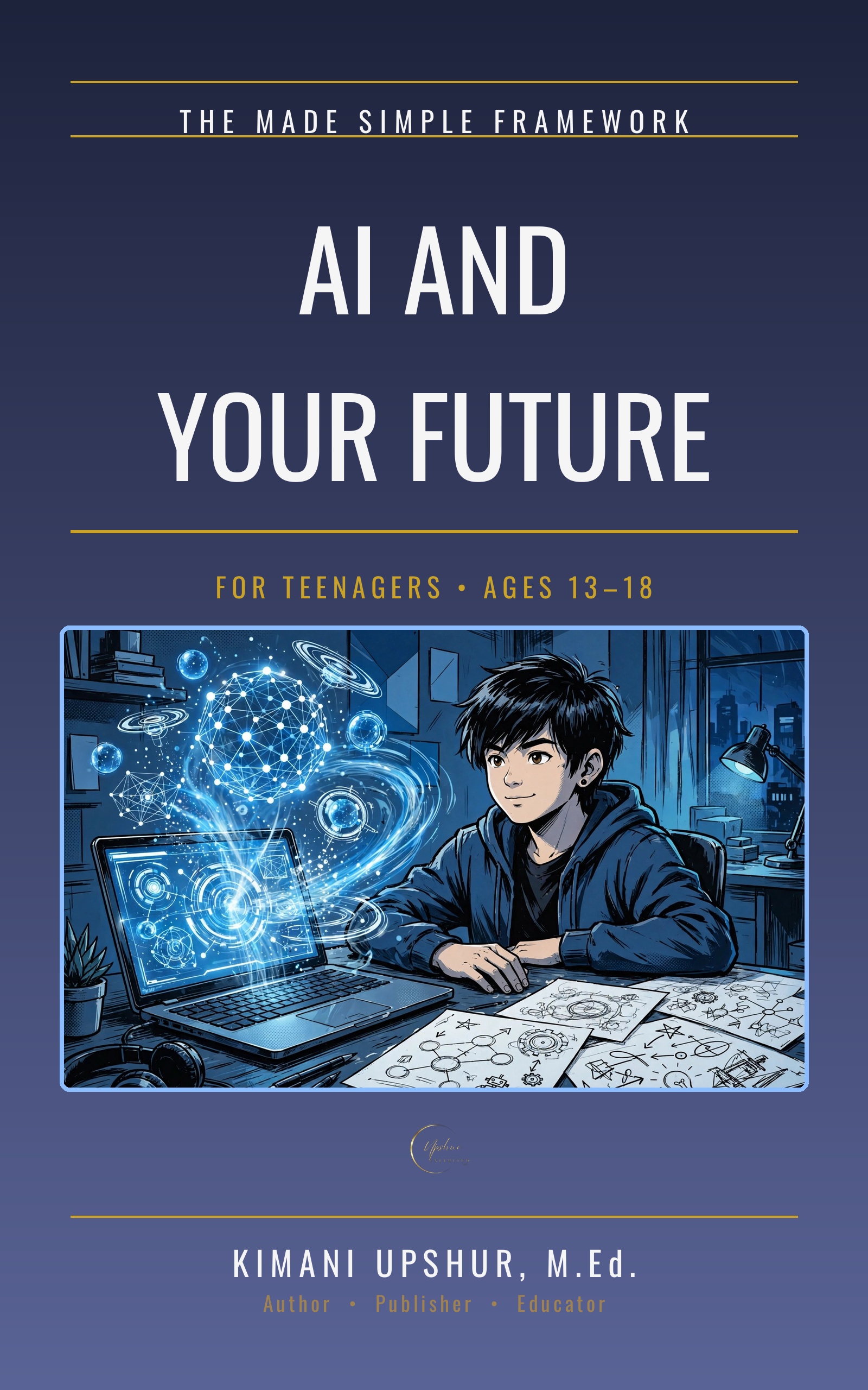 AI and Your Future cover