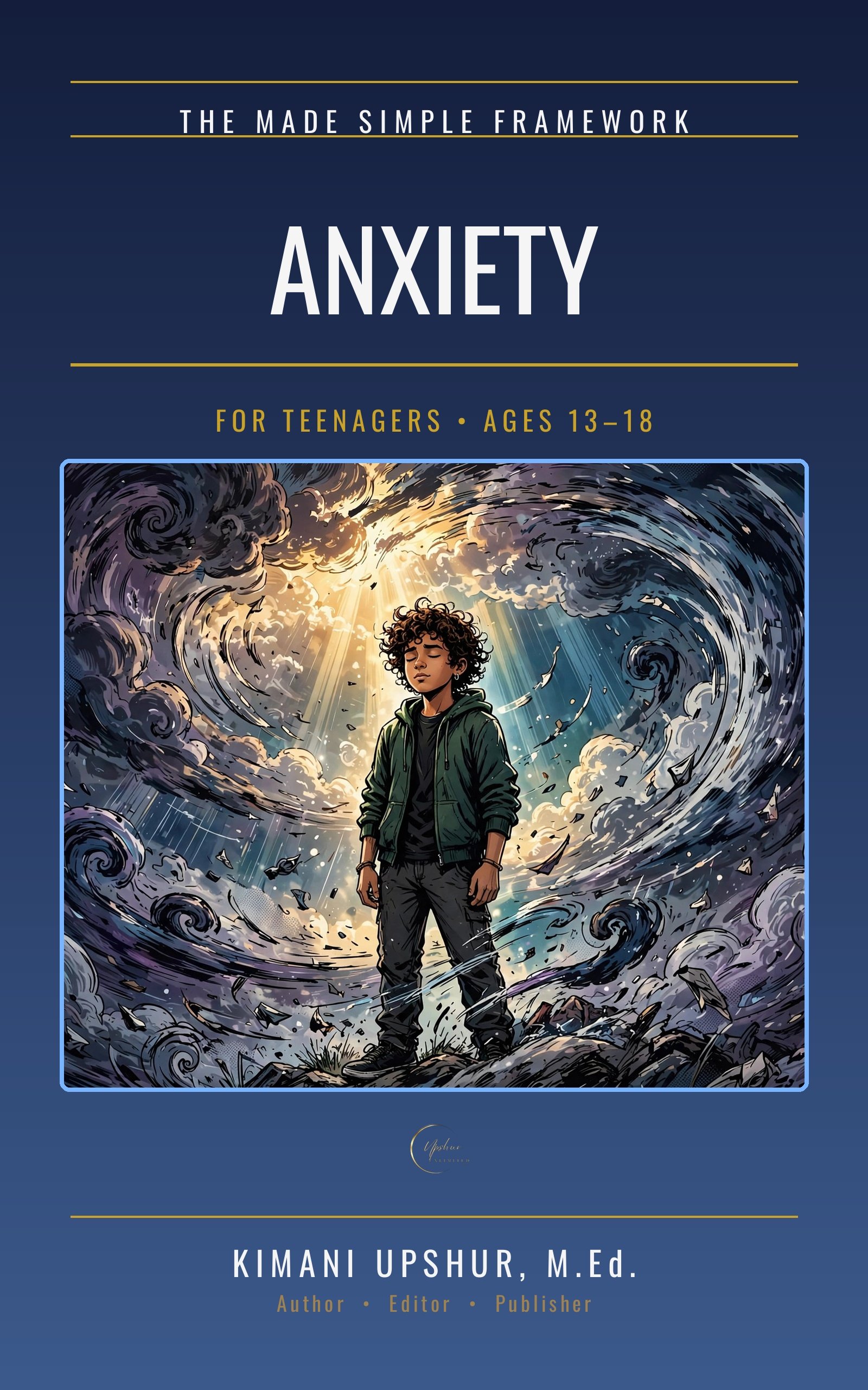 Anxiety cover