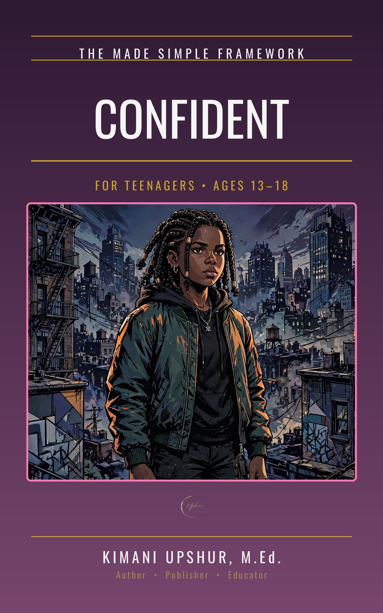 Confident cover
