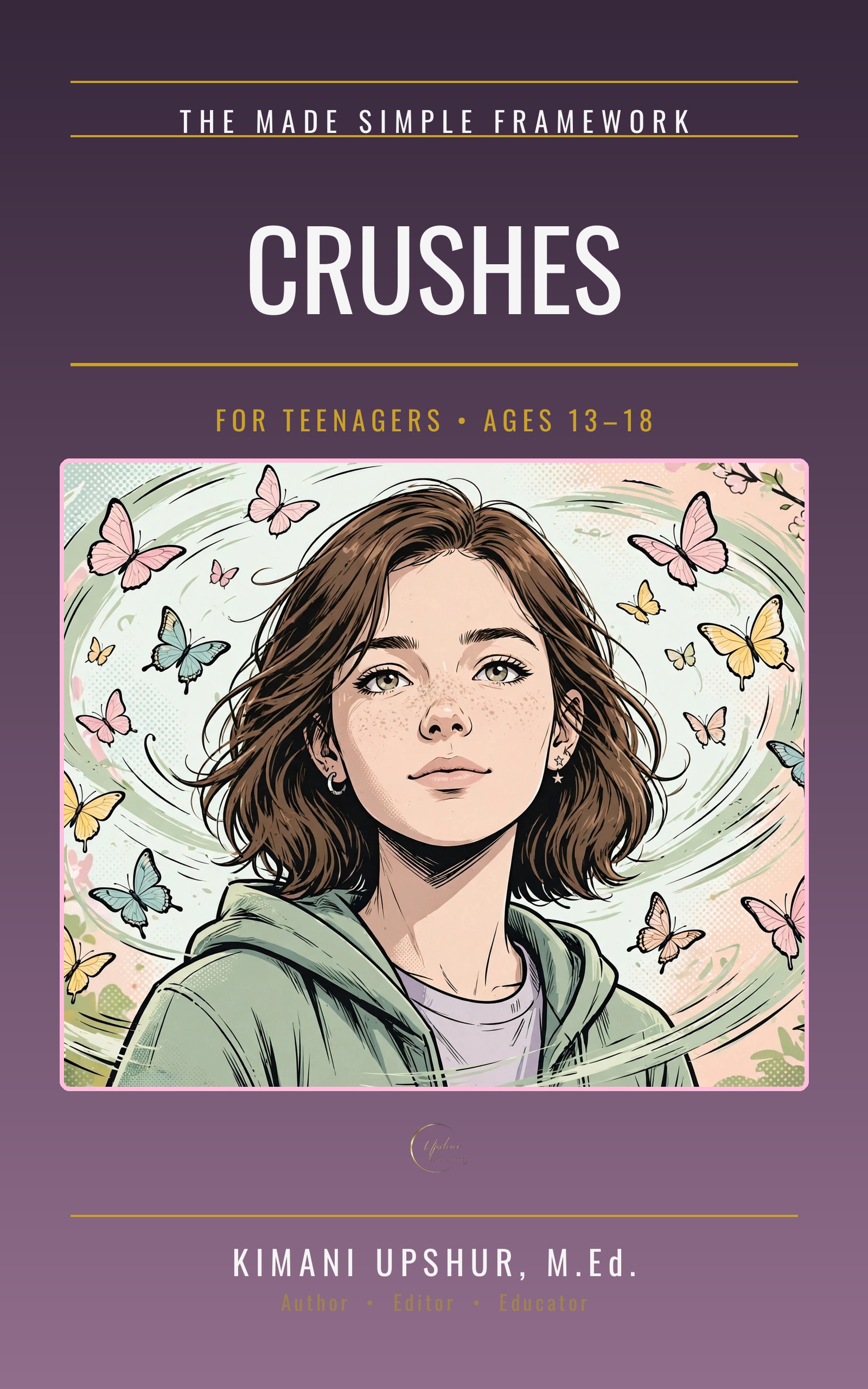 Crushes cover