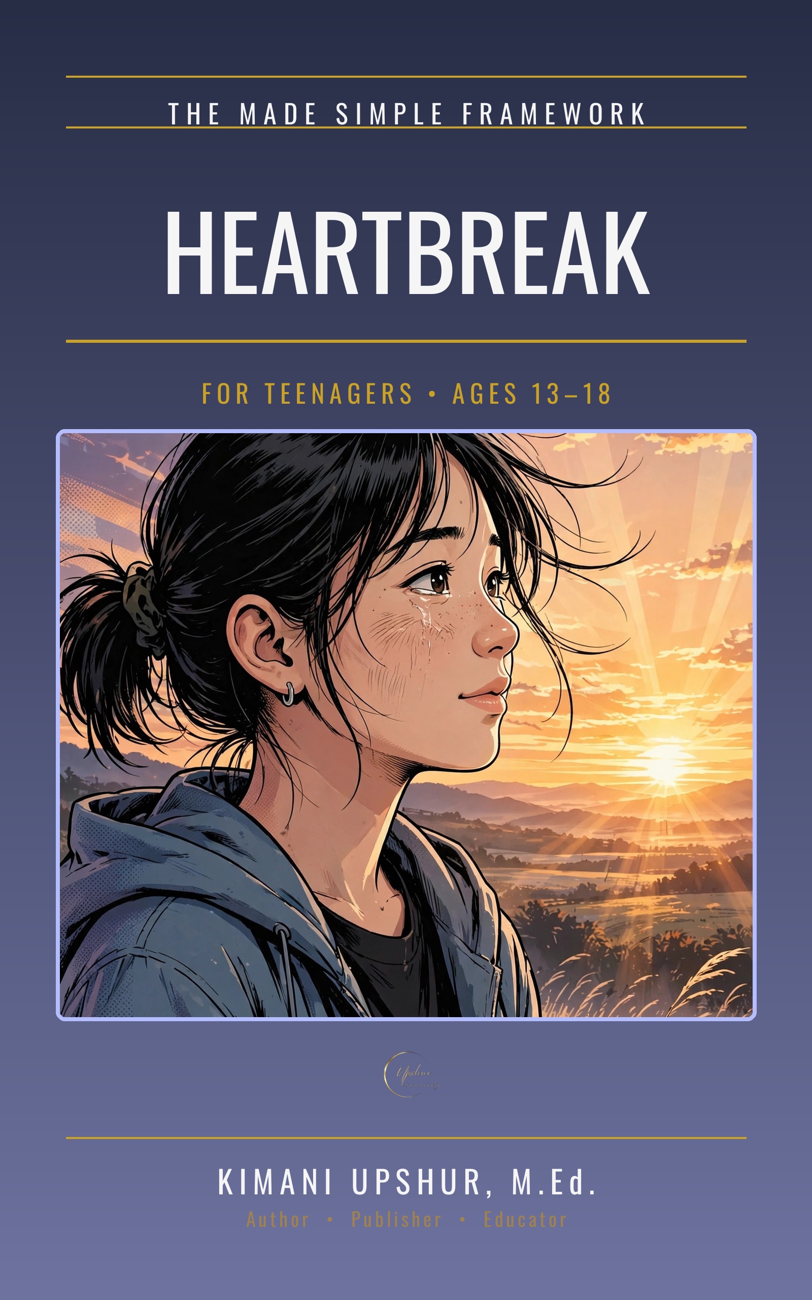 Heartbreak cover