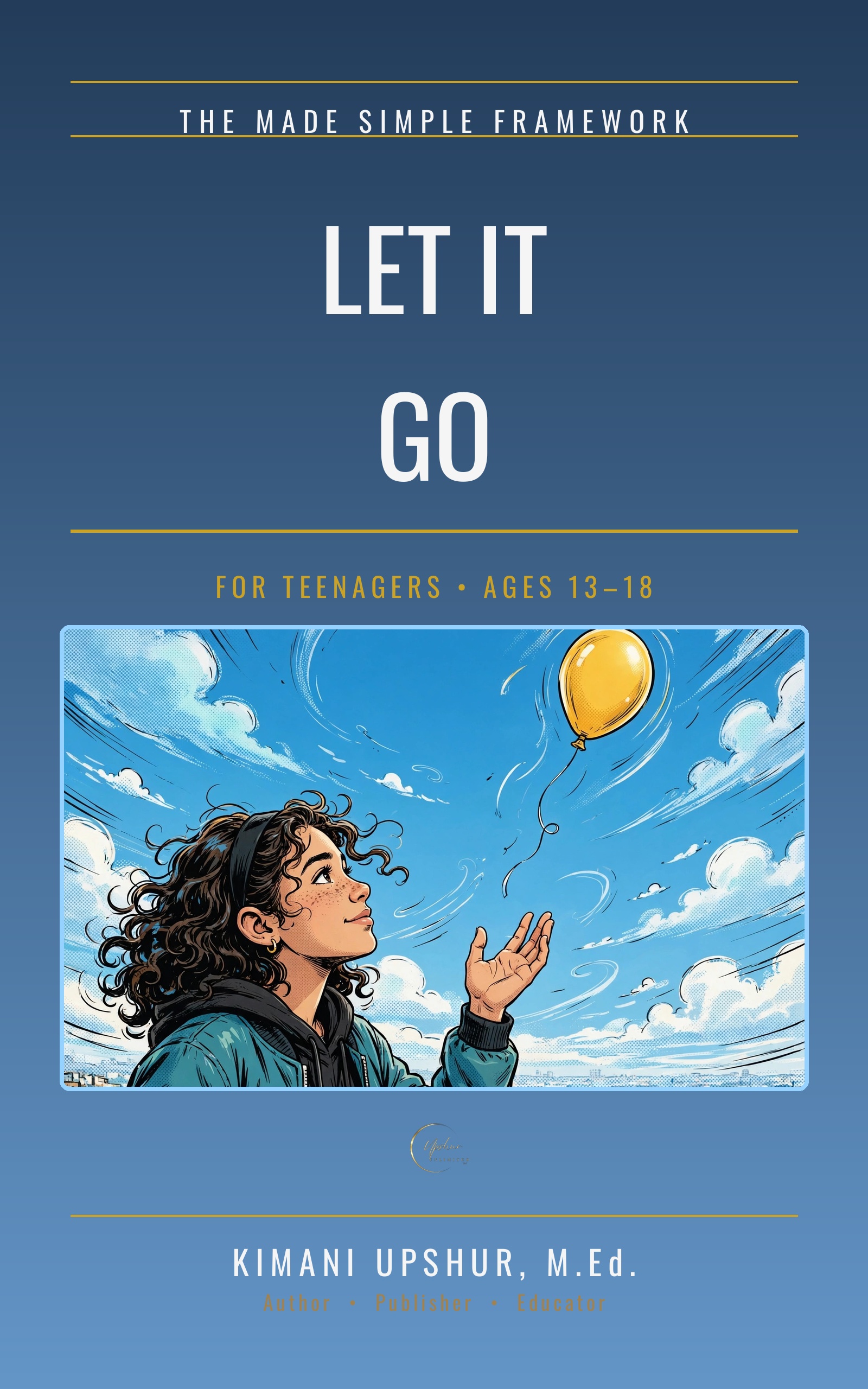 Let It Go cover