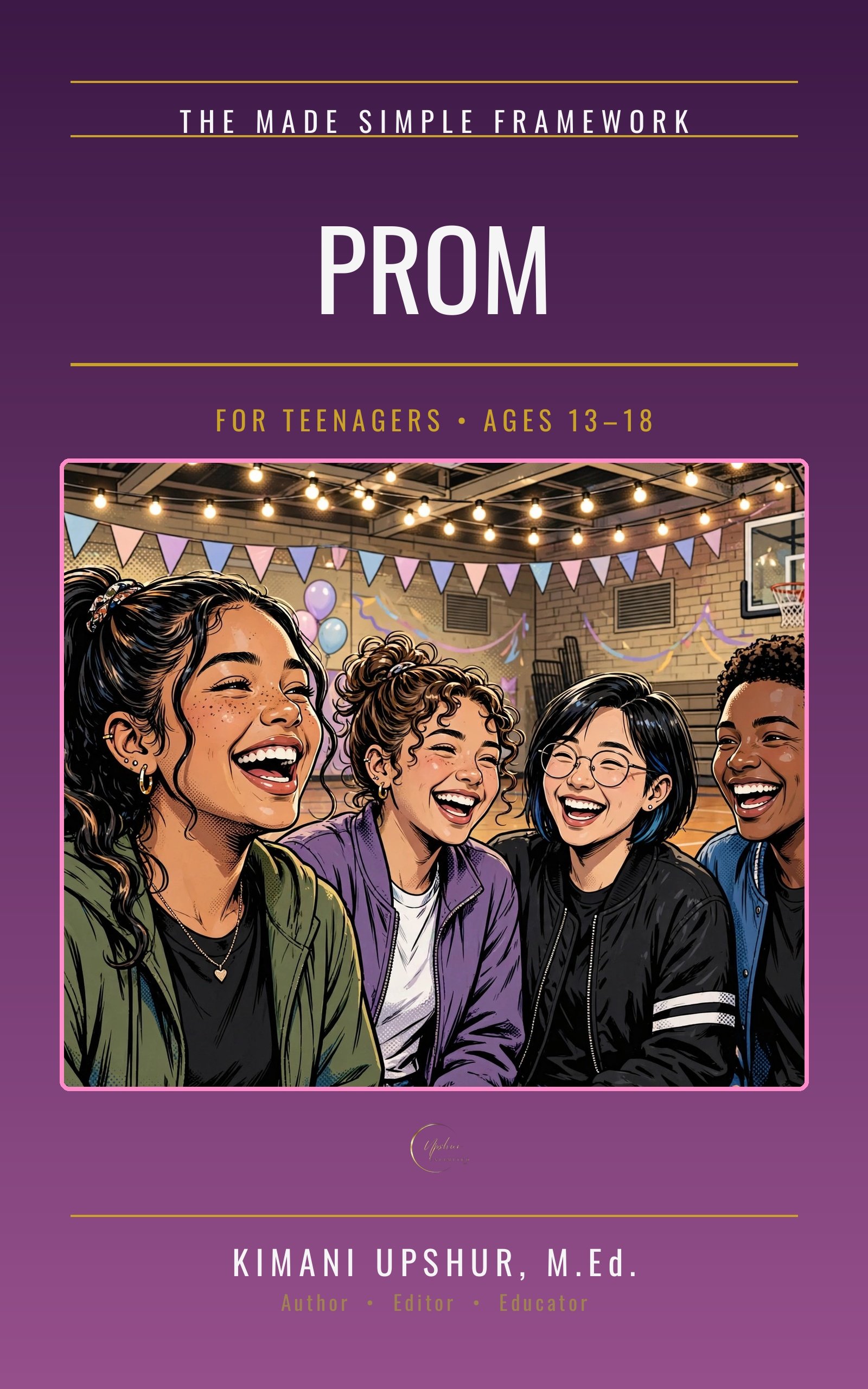 Prom cover