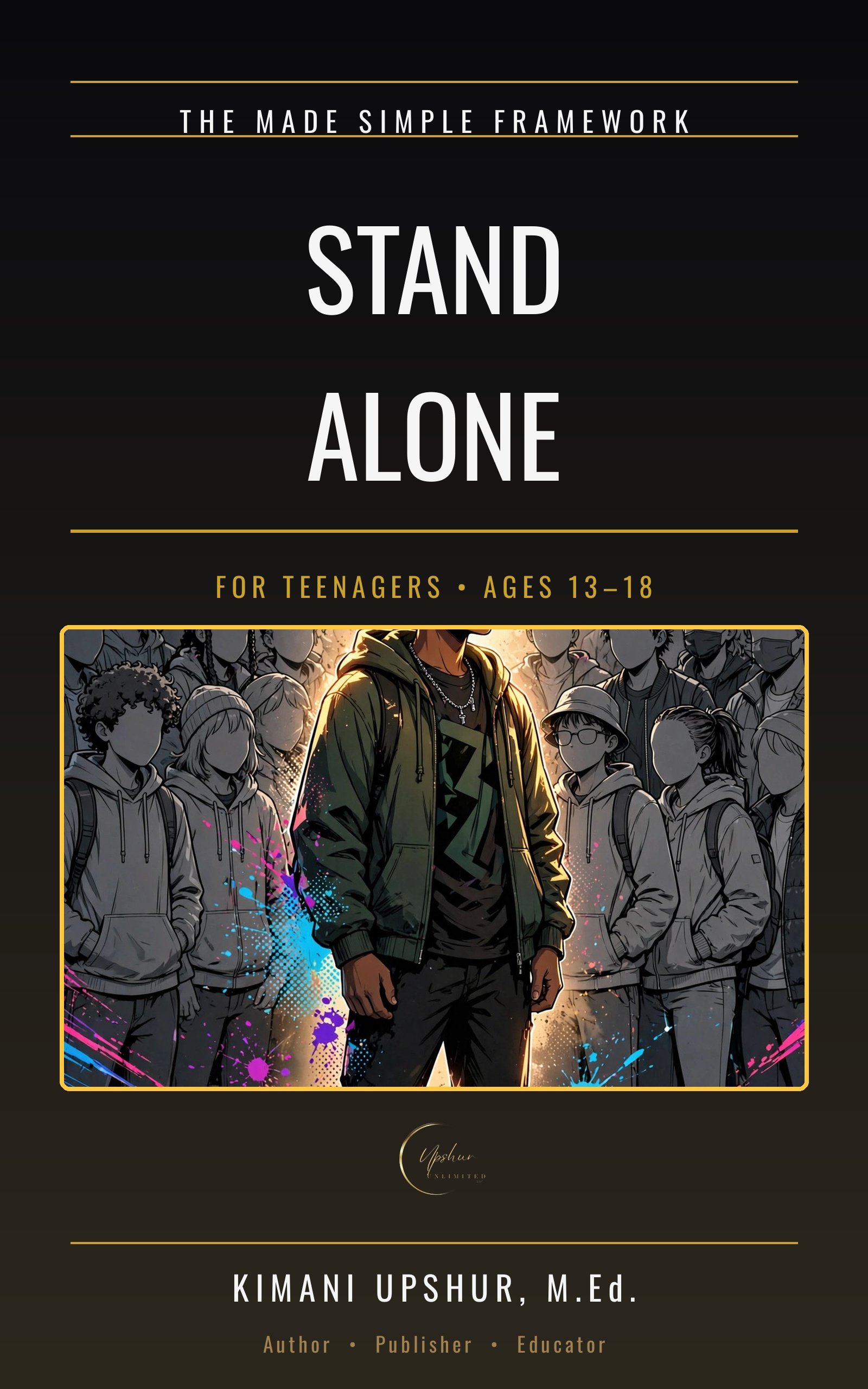 Stand Alone cover