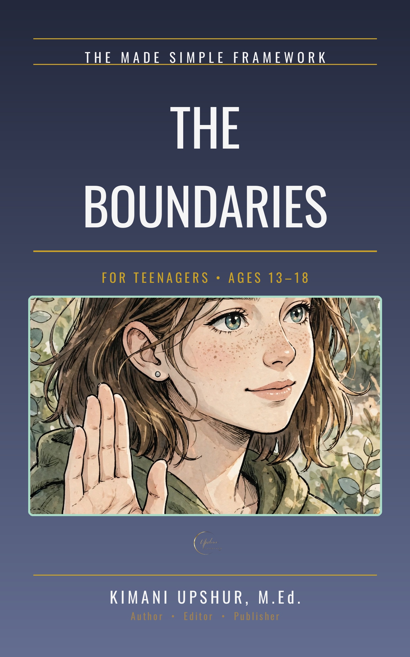 The Boundaries cover