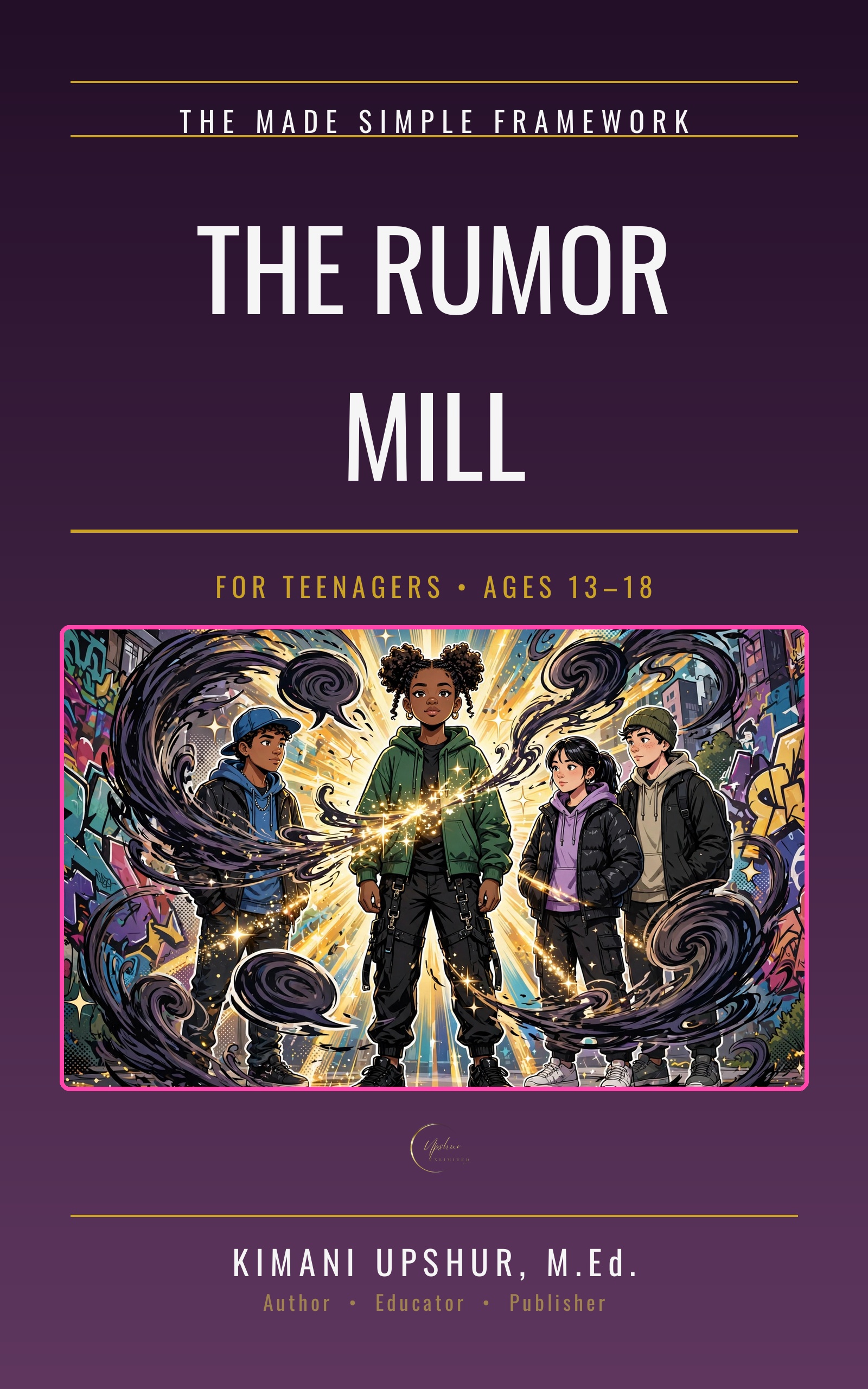 The Rumor Mill cover