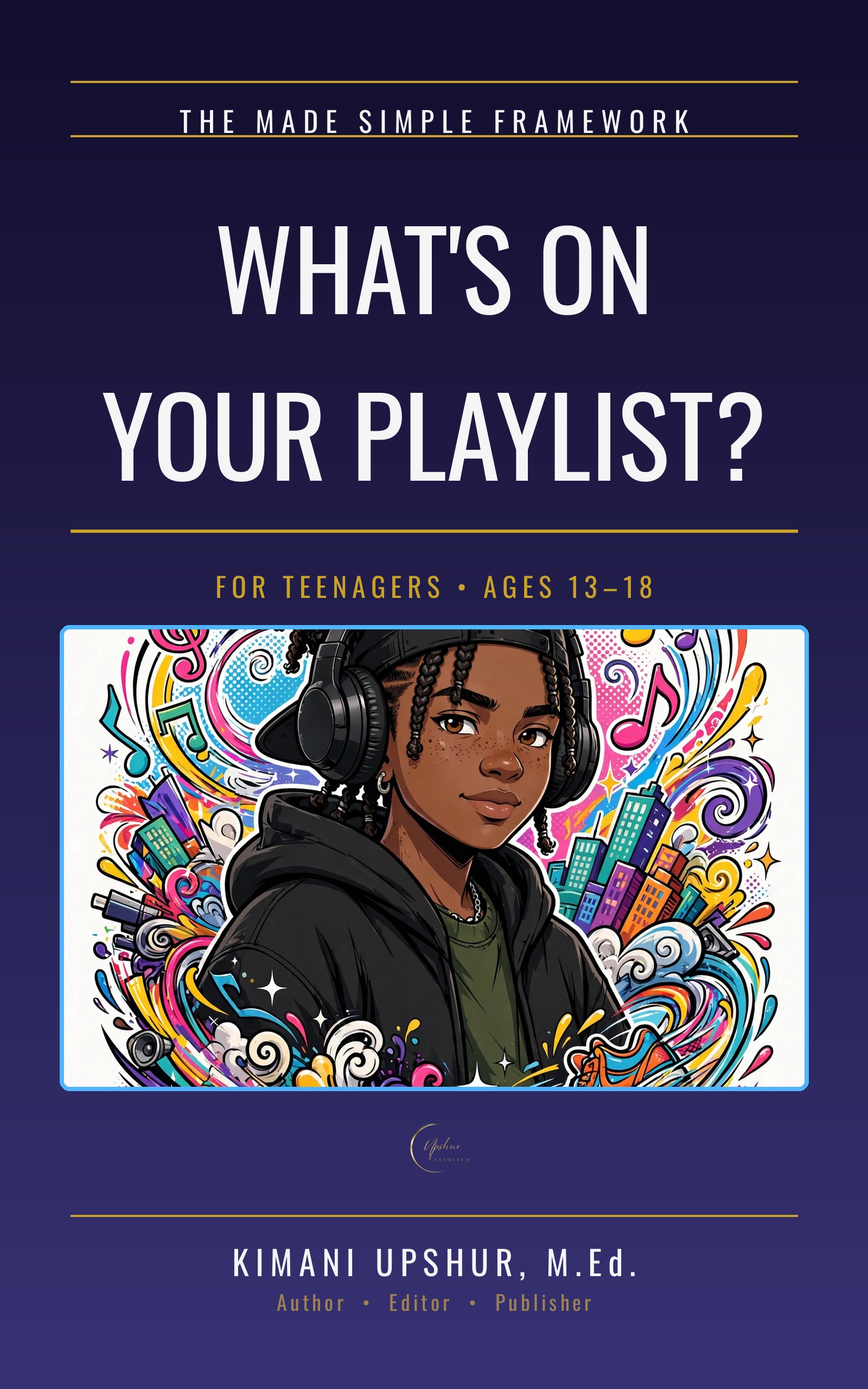 What's on Your Playlist? cover