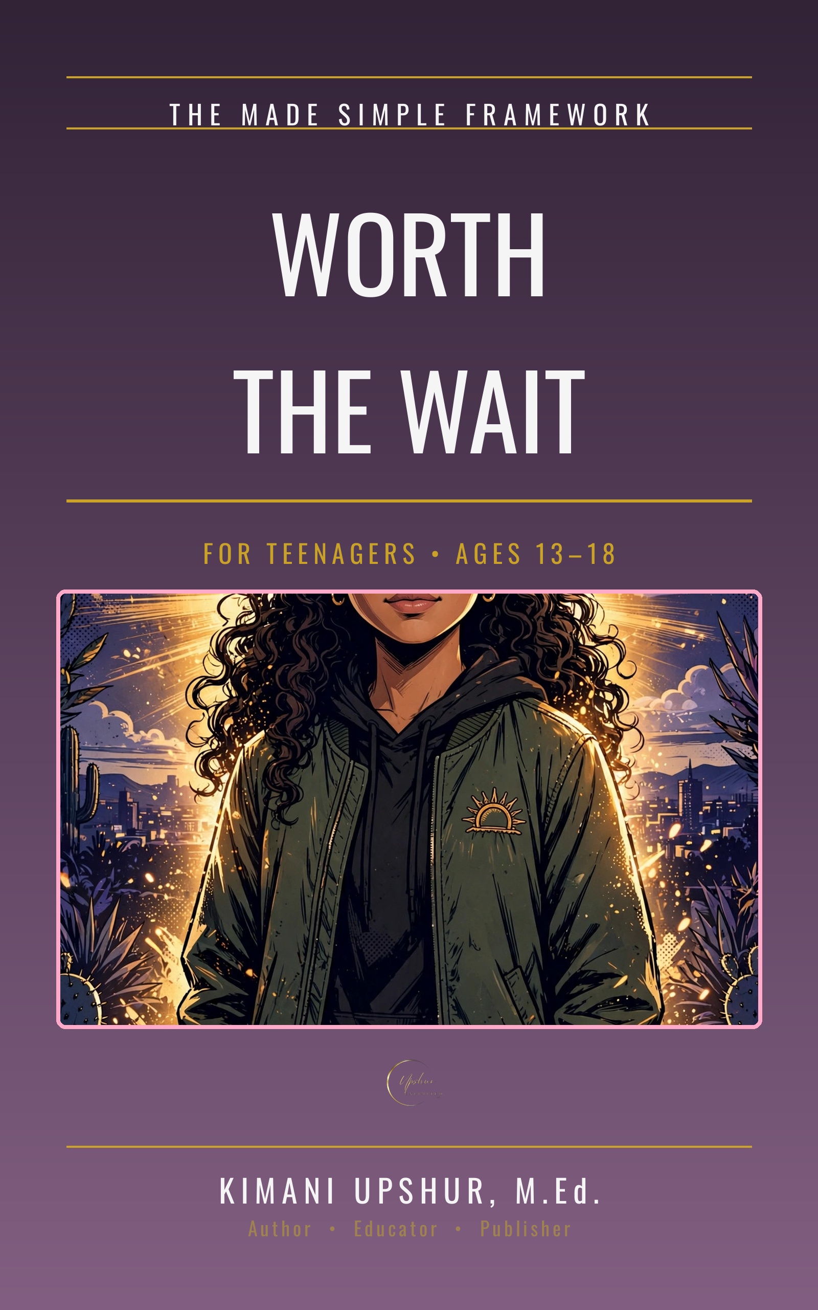 Worth the Wait cover
